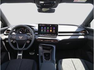 Cupra Terramar 2.0 TSI / 7-Gang-DSG 4Drive CAL