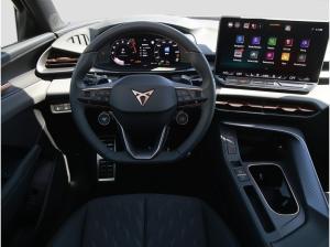 Cupra Terramar 2.0 TSI / 7-Gang-DSG 4Drive CAL