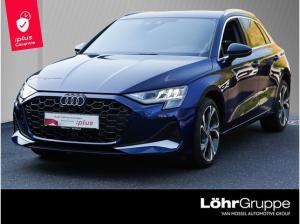 Audi A3 Sportback 30 TFSI advanced Standhzg GWP