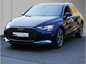 Audi A3 Sportback 30 TFSI advanced Standhzg GWP