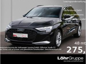 Audi A3 Sportback 30 TFSI advanced Kamera GWP