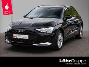 Audi A3 Sportback 30 TFSI advanced Kamera GWP