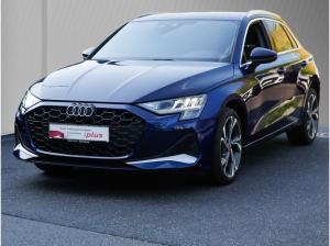 Audi A3 Sportback 30 TFSI advanced Standhzg GWP