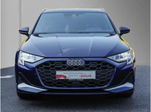 Audi A3 Sportback 30 TFSI advanced Standhzg GWP