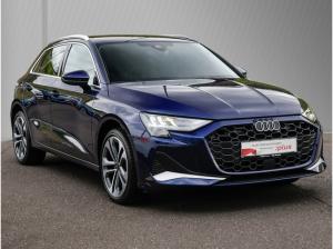 Audi A3 Sportback 30 TFSI advanced Standhzg GWP