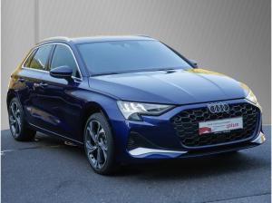 Audi A3 Sportback 30 TFSI advanced Standhzg GWP