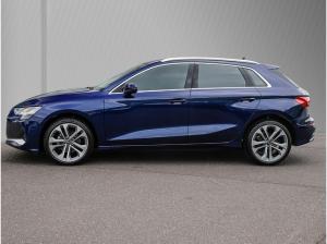 Audi A3 Sportback 30 TFSI advanced Standhzg GWP