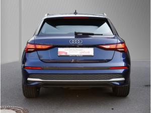 Audi A3 Sportback 30 TFSI advanced Standhzg GWP