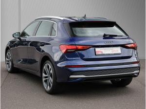 Audi A3 Sportback 30 TFSI advanced Standhzg GWP