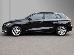 Audi A3 Sportback 30 TFSI advanced Kamera GWP