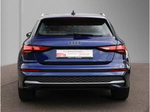 Audi A3 Sportback 30 TFSI advanced Standhzg GWP