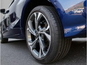 Audi A3 Sportback 30 TFSI advanced Standhzg GWP