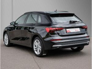 Audi A3 Sportback 30 TFSI advanced Kamera GWP