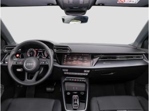Audi A3 Sportback 30 TFSI advanced Standhzg GWP