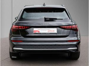 Audi A3 Sportback 30 TFSI advanced Kamera GWP