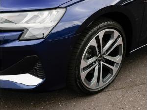 Audi A3 Sportback 30 TFSI advanced Standhzg GWP