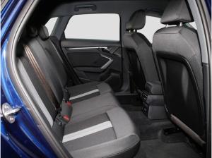 Audi A3 Sportback 30 TFSI advanced Standhzg GWP
