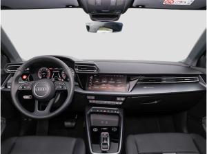 Audi A3 Sportback 30 TFSI advanced Standhzg GWP