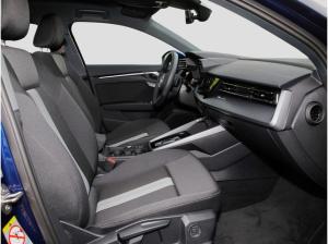 Audi A3 Sportback 30 TFSI advanced Standhzg GWP