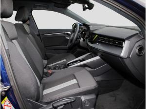 Audi A3 Sportback 30 TFSI advanced Standhzg GWP