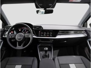 Audi A3 Sportback 30 TFSI advanced Kamera GWP