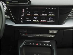 Audi A3 Sportback 30 TFSI advanced Standhzg GWP