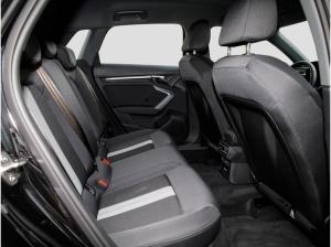 Audi A3 Sportback 30 TFSI advanced Kamera GWP