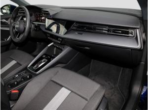 Audi A3 Sportback 30 TFSI advanced Standhzg GWP