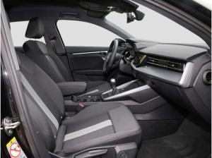 Audi A3 Sportback 30 TFSI advanced Kamera GWP