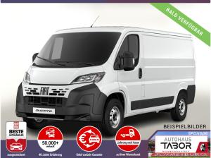 Fiat Ducato 30 L2H1 Kam 270°HFT Temp PDC Resvererad