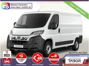 Fiat Ducato 30 L2H1 Kam 270°HFT Temp PDC Resvererad