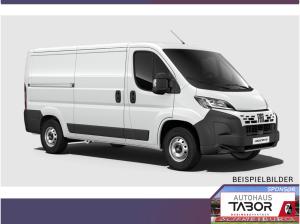 Fiat Ducato 30 L2H1 Kam 270°HFT Temp PDC Resvererad