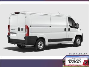 Fiat Ducato 30 L2H1 Kam 270°HFT Temp PDC Resvererad