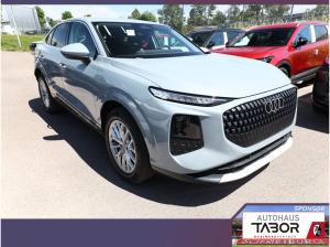 Audi Q3 Sportb neuMod Tech LED+ KlimaP Keyl ACC PrivG