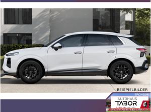 Audi Q3 neuesMod Tech LED+ KlimaP MMI+ Keyl PrivG 18Z