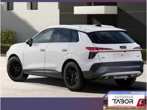 Audi Q3 neuesMod Tech LED+ KlimaP MMI+ Keyl PrivG 18Z
