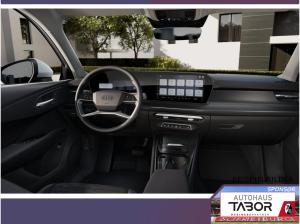 Audi Q3 neuesMod Tech LED+ KlimaP MMI+ Keyl PrivG 18Z