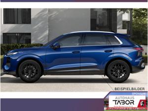 Audi Q3 Tech LED+ KlimaP MMI+ Keyl PrivG 18Z eHK PDC+