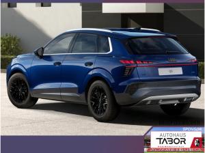 Audi Q3 Tech LED+ KlimaP MMI+ Keyl PrivG 18Z eHK PDC+
