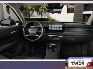 Audi Q3 Tech LED+ KlimaP MMI+ Keyl PrivG 18Z eHK PDC+