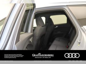Audi Q4 e-tron 40 e-tron . LED Navi ACC AHK
