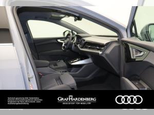 Audi Q4 e-tron 40 e-tron . LED Navi ACC AHK