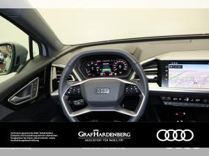 Audi Q4 e-tron 40 e-tron . LED Navi ACC AHK