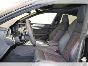 Audi RS7 Sportback 4.0 TFSI quattro . Matrix Navi B&O