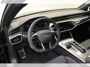 Audi RS7 Sportback 4.0 TFSI quattro . Matrix Navi B&O