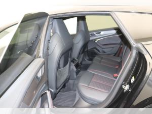 Audi RS7 Sportback 4.0 TFSI quattro . Matrix Navi B&O