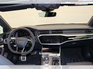 Audi RS7 Sportback 4.0 TFSI quattro . Matrix Navi B&O