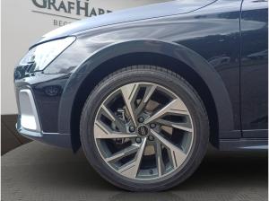 Audi A3 Allstreet 35TDI S-Tr. Navi AHK LED
