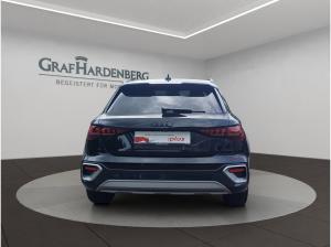 Audi A3 Allstreet 35TDI S-Tr. Navi AHK LED