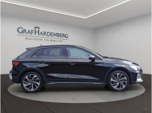 Audi A3 Allstreet 35TDI S-Tr. Navi AHK LED